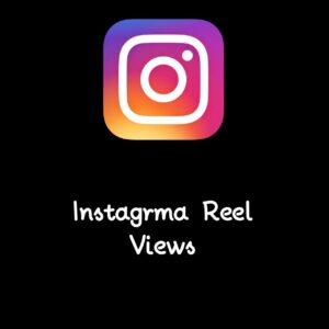 Instagram Reel Views